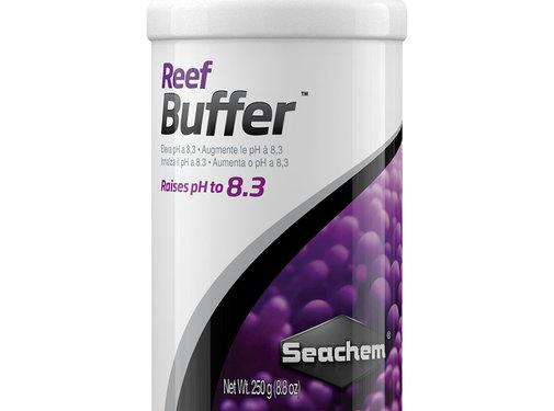 Seachem Seachem Reef Buffer