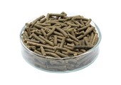 Cichliden sticks spirulina drijvend