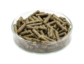 Moerbei garnalen voedersticks