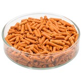 Wortel garnalen voedersticks