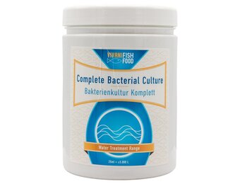 Bacteriecultuur poeder 1L
