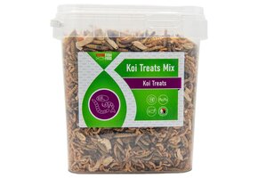 Natuurmix - Koi snack