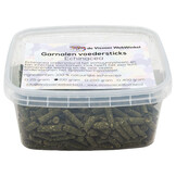 Echinacea garnalen voedersticks