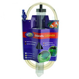 Aqua Nova gravel cleaner/ bodemzuiger 45cm