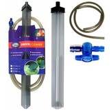 Aqua Nova gravel cleaner/ bodemzuiger 45cm