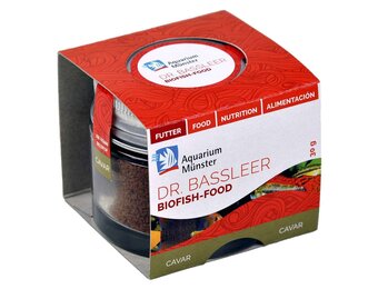Dr. Bassleer Biofish Food Cavar (30 gram)