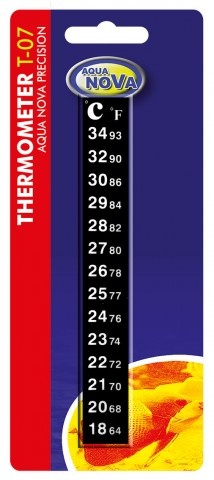 Aqua Nova LCD Thermometer