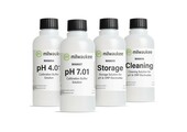 Milwaukee pH starter set met vloeistoffen