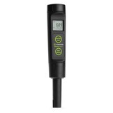 Milwaukee MW803 MAX waterdichte 4-in-1 pH + EC + TDS + temperatuur tester met vervangbare  elektrode