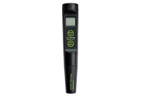 Milwaukee MW803 MAX waterdichte 4-in-1 pH + EC + TDS + temperatuur tester met vervangbare  elektrode