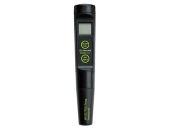 Milwaukee MW803 MAX waterdichte 4-in-1 pH + EC + TDS + temperatuur tester met vervangbare  elektrode