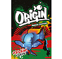 Origin Aquatic Nutrition Premium Malawi Flake