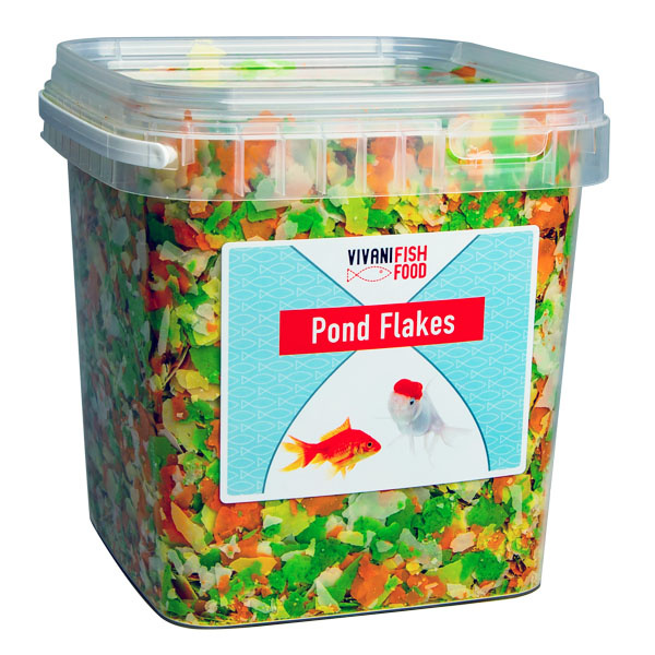 Vivani Vijvervlokken 2,5L