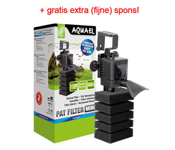 Aquael Aquael PAT Mini filter