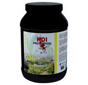 Fish Pharma GH+ - Koi Prevention