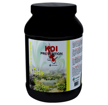 Fish Pharma GH+ - Koi Prevention