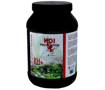 Fish Pharma KH+ - Koi Prevention