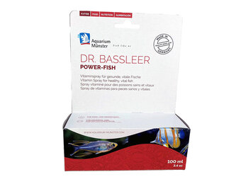 Dr. Bassleer Power fish
