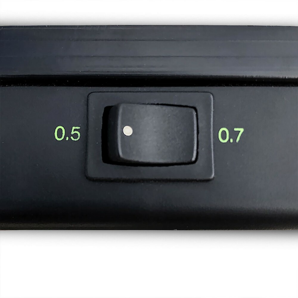 Milwaukee MC810 max pH + TDS + temperatuur monitor