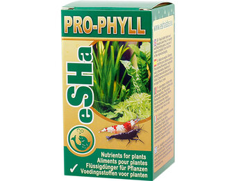 eSHa Pro-Phyll