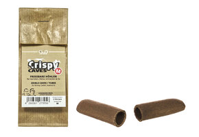 GlasGarten Crispy Caves/ eetbare holen - Maat M