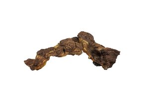 Mopani hout (20-50cm) per 500 gram