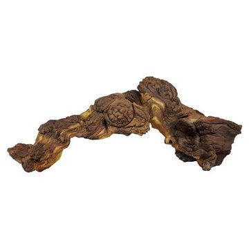 de Visvoer WebWinkel Mopani hout (20-50cm) per 500 gram