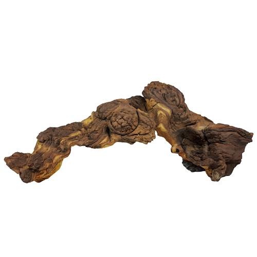 Mopani hout (20-50cm) per 500 gram