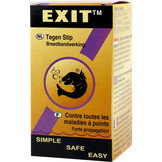 eSHa EXIT - tegen witte stip