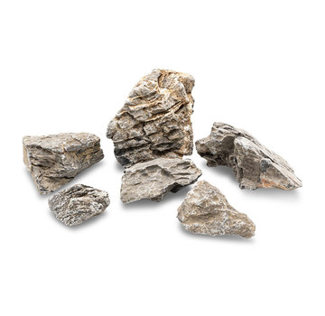 de Visvoer WebWinkel Ryuoh (Seiryu) stones per kg
