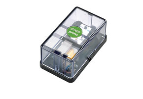 Schego Prima luchtpomp