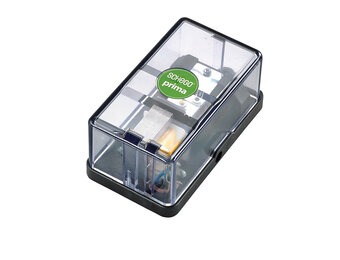 Schego Prima luchtpomp