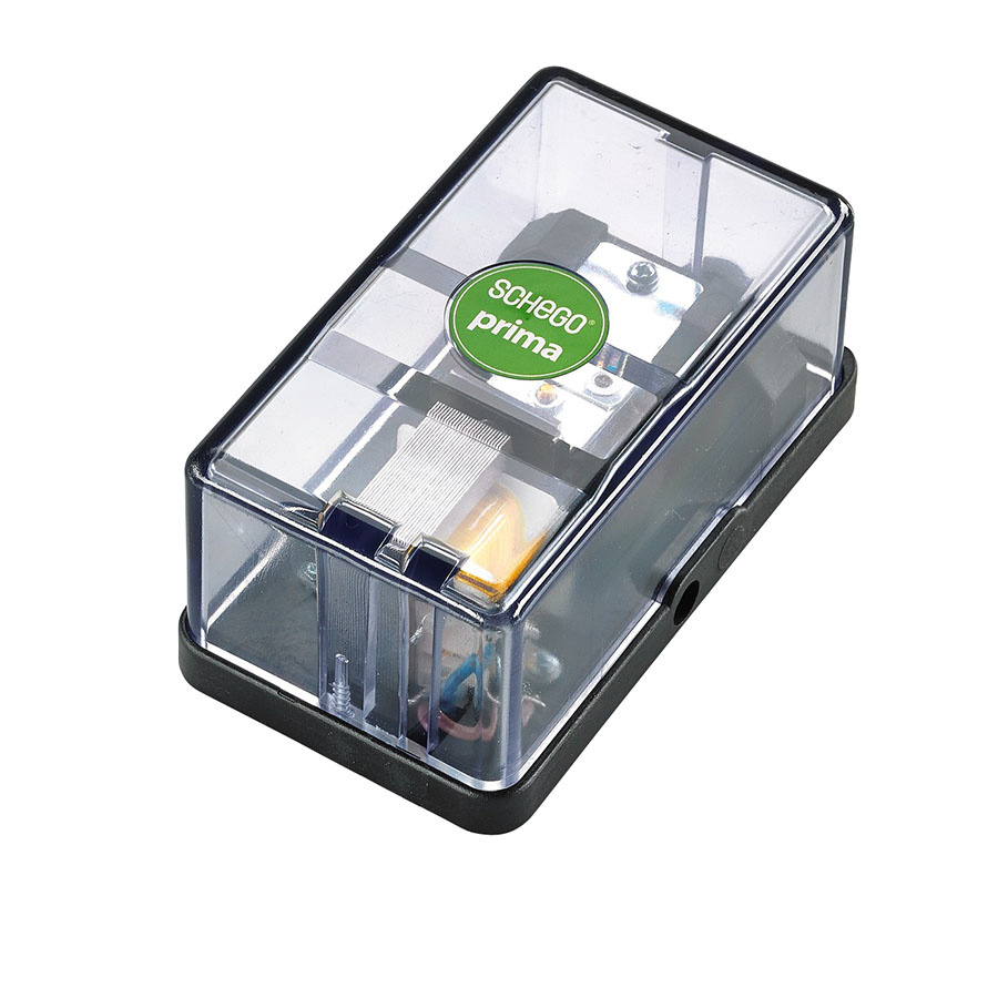 Schego Prima luchtpomp