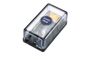 Schego Ideal luchtpomp