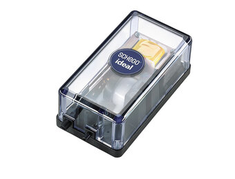 Schego Ideal luchtpomp