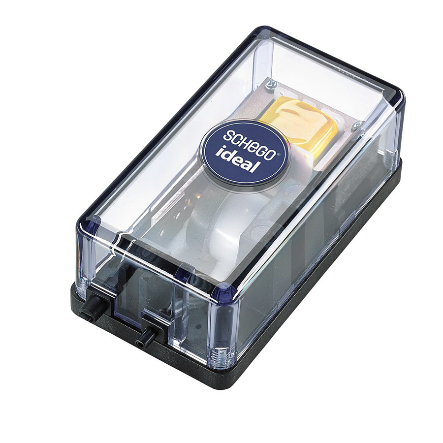 Schego Ideal luchtpomp