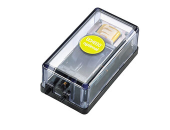 Schego Optimal luchtpomp