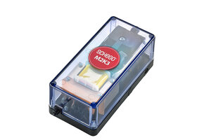 Schego M2K3 luchtpomp