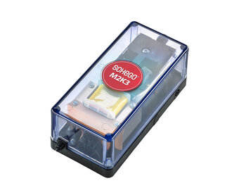 Schego M2K3 luchtpomp