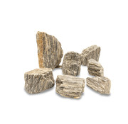 de Visvoer WebWinkel Grey Petrified Wood (grijs versteend hout) per kg