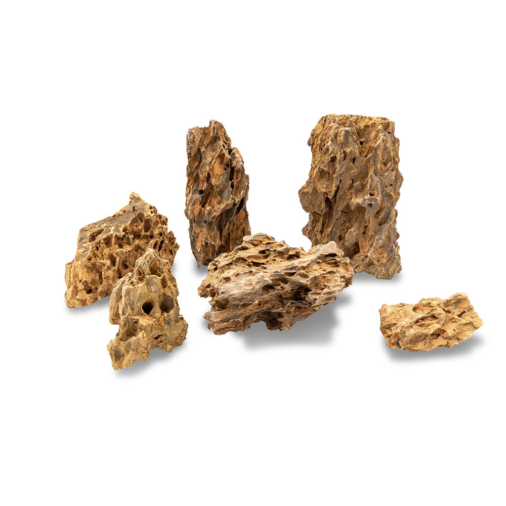 Dragon Stones per kg