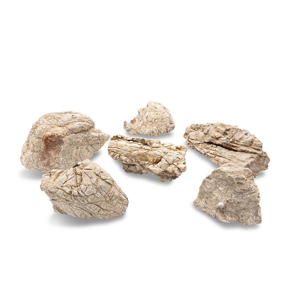 Oceania Stones per kg