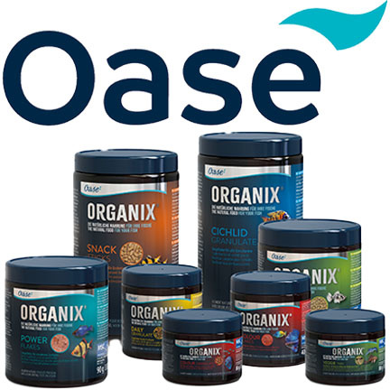 Oase Organix