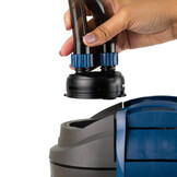 Oase FiltoSmart Thermo 200