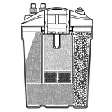 Oase FiltoSmart Thermo 300
