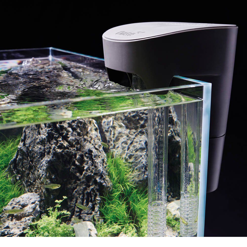 Oase BioStyle 180 grijs