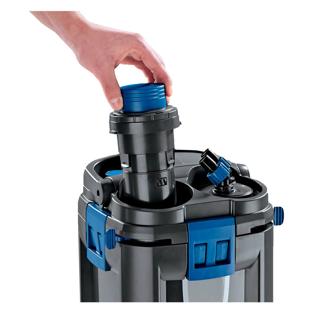 Oase BioMaster2 Thermo 350