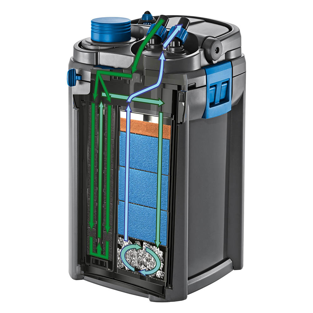 Oase BioMaster2 Thermo 350