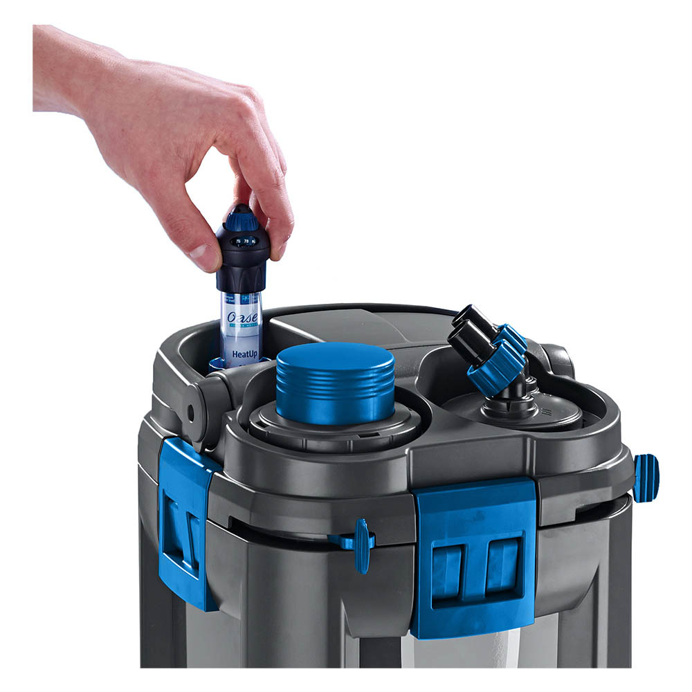 Oase BioMaster2 Thermo 600