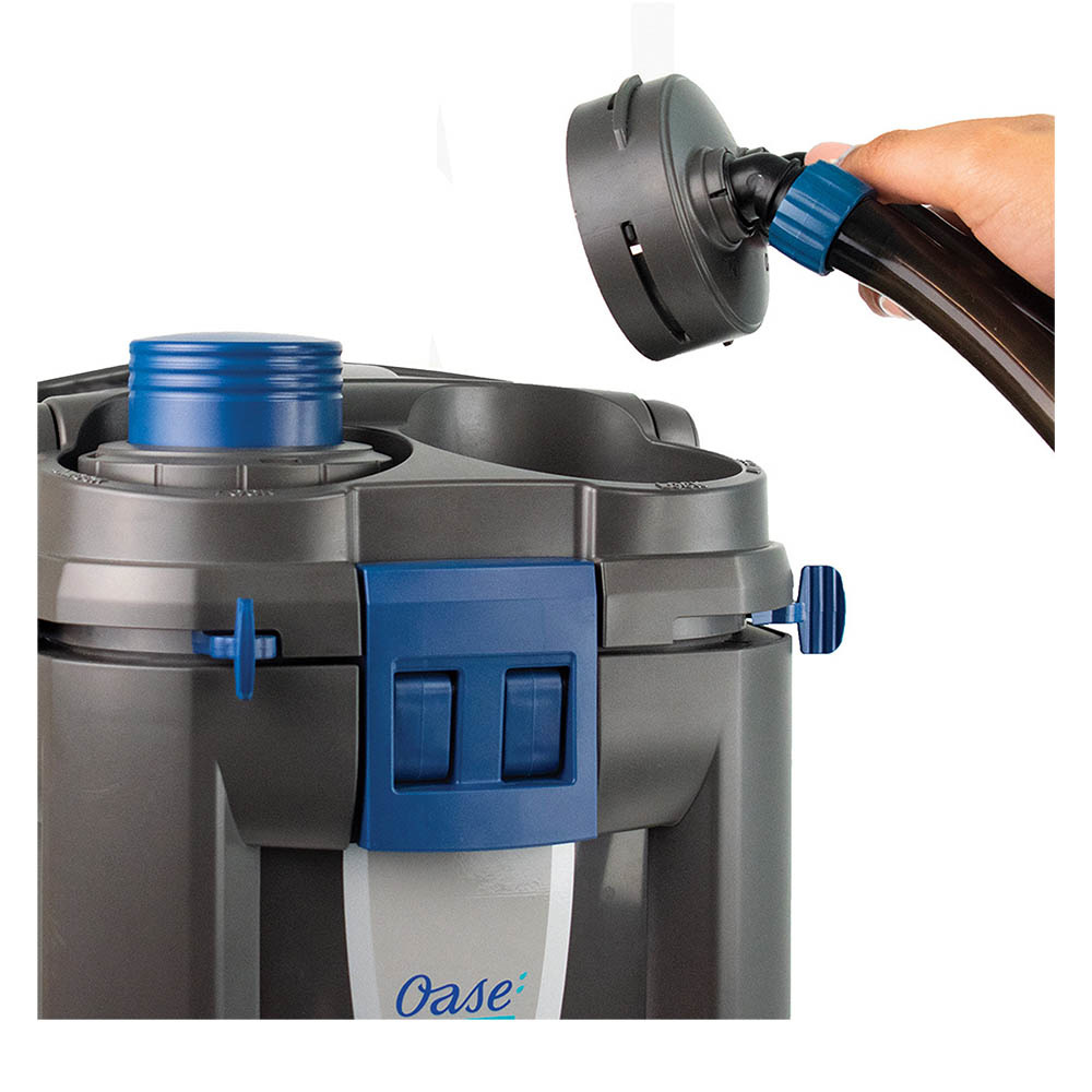 Oase BioMaster2 Thermo 850 aquarium filter